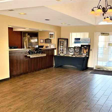 Mainstay Suites Brentwood-Nashville מראה חיצוני תמונה