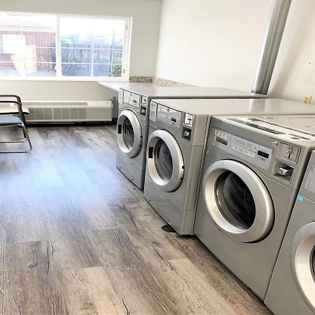 Mainstay Suites Brentwood-Nashville מראה חיצוני תמונה