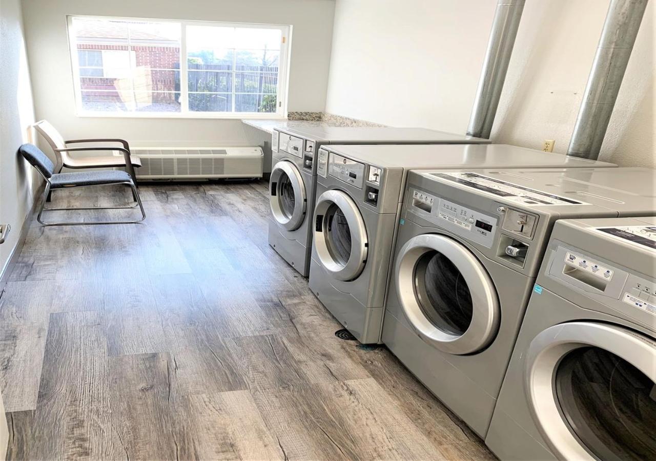 Mainstay Suites Brentwood-Nashville מראה חיצוני תמונה