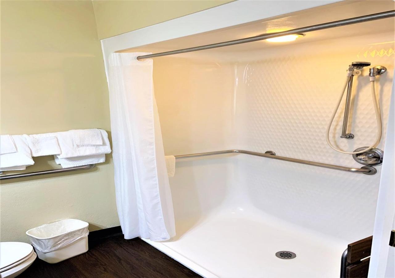Mainstay Suites Brentwood-Nashville מראה חיצוני תמונה