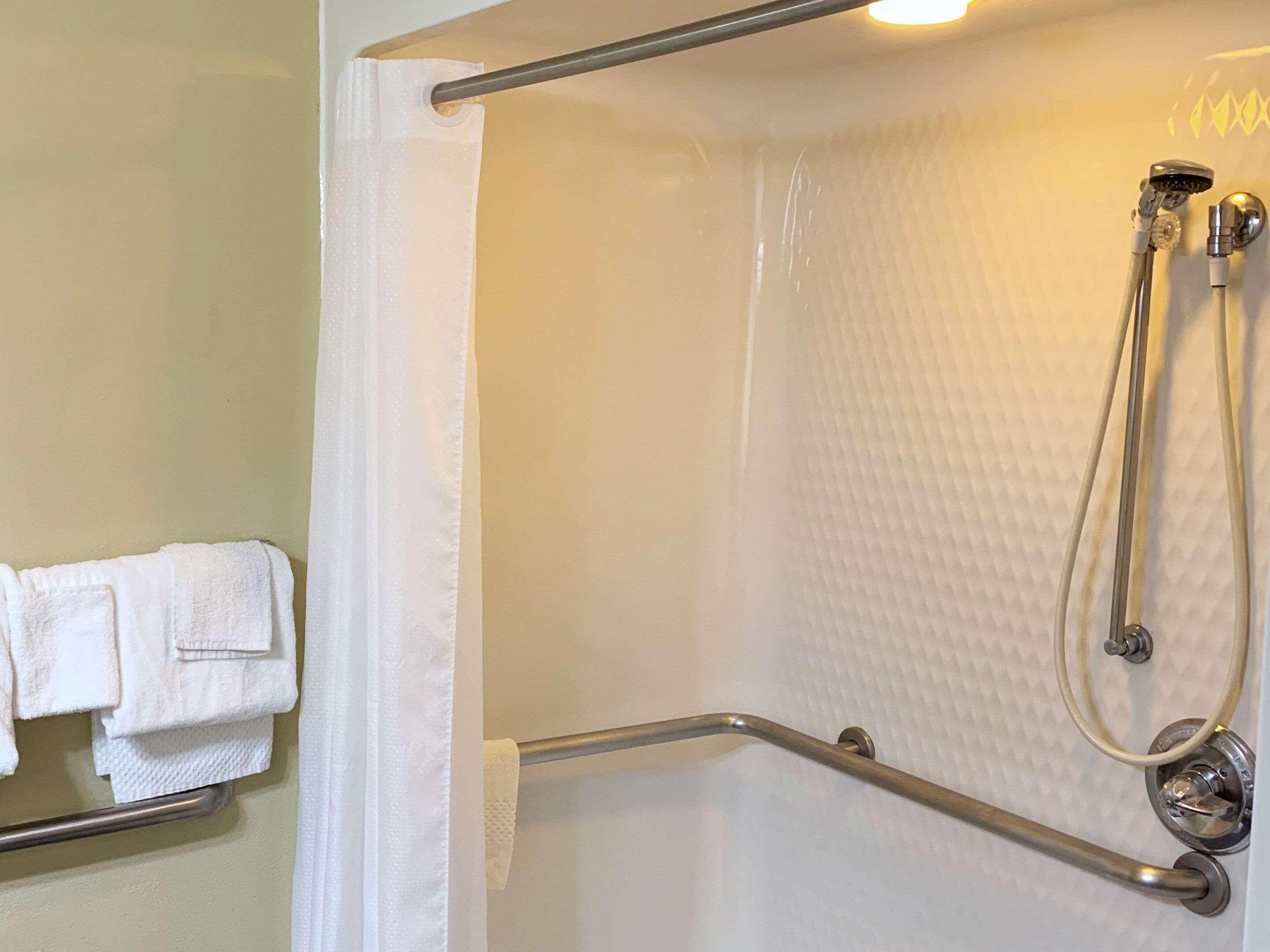 Mainstay Suites Brentwood-Nashville מראה חיצוני תמונה