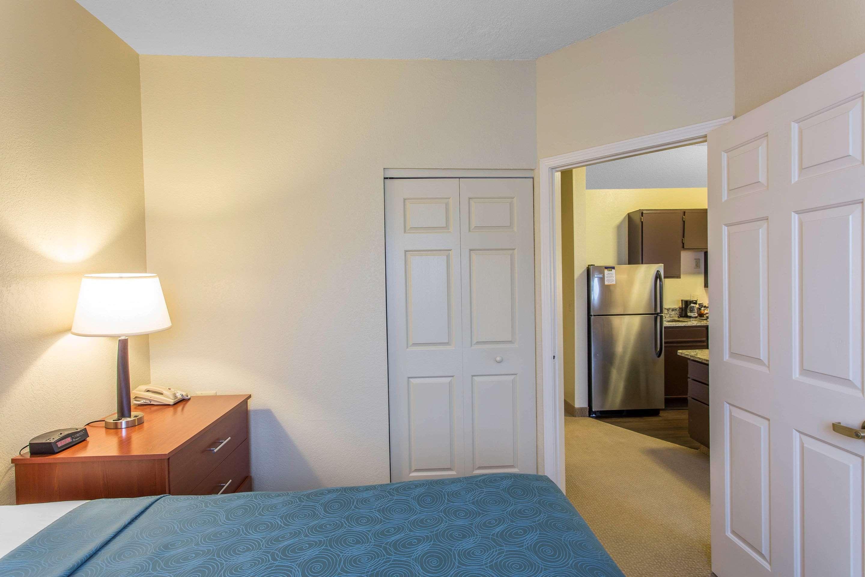 Mainstay Suites Brentwood-Nashville מראה חיצוני תמונה