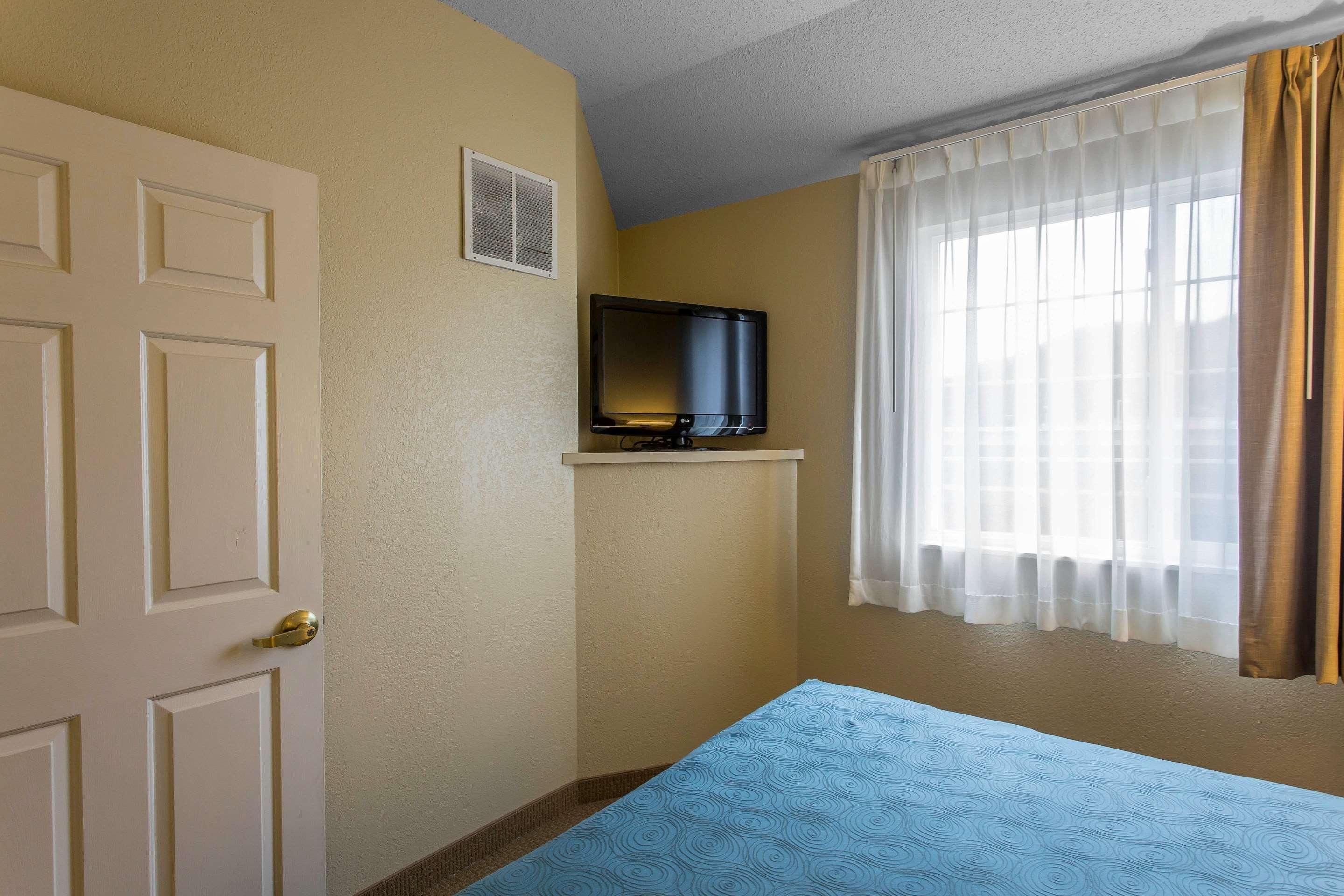 Mainstay Suites Brentwood-Nashville מראה חיצוני תמונה