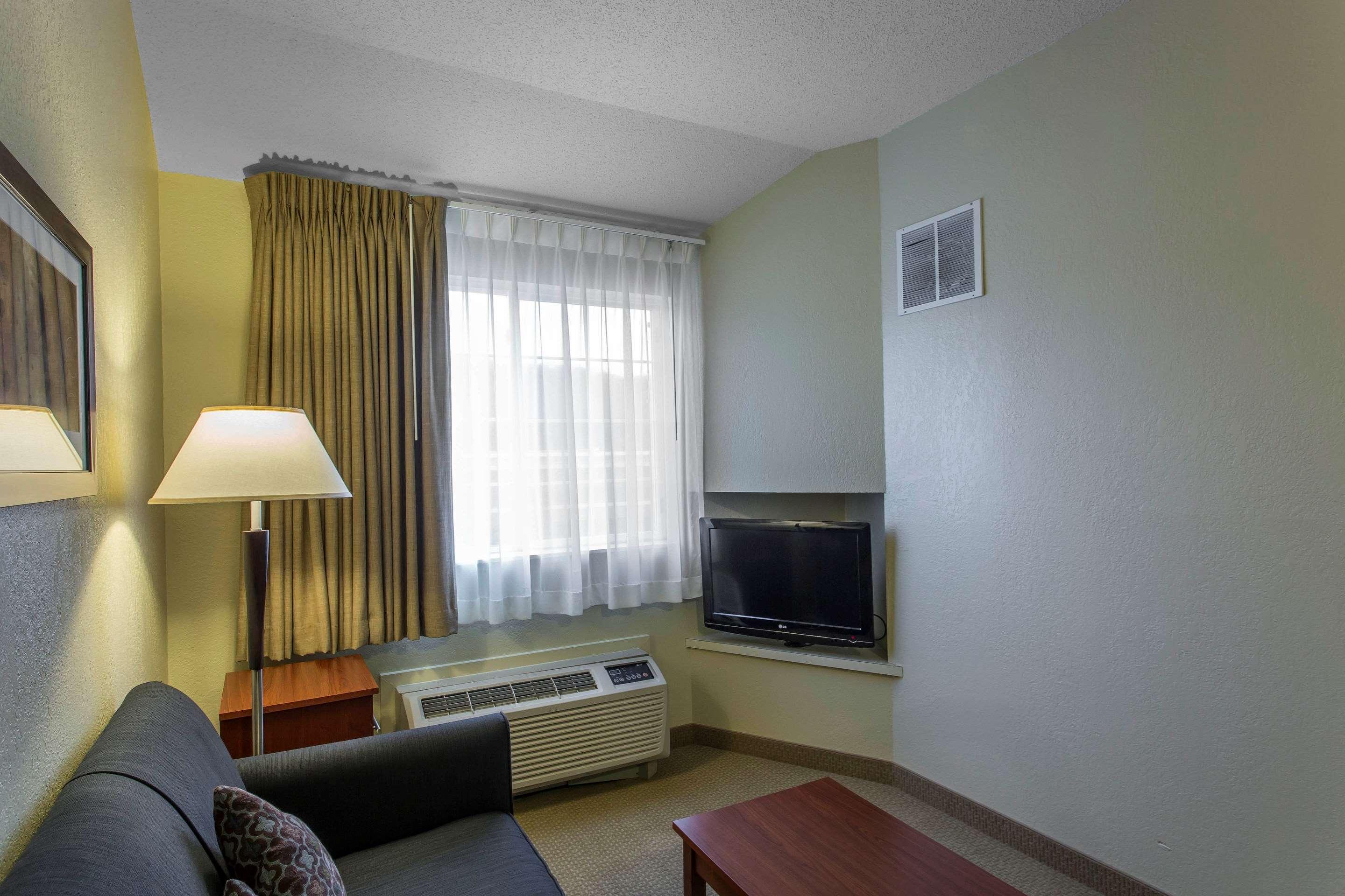 Mainstay Suites Brentwood-Nashville מראה חיצוני תמונה