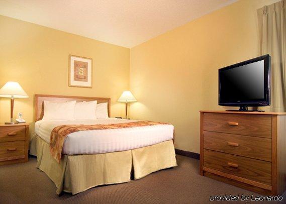 Mainstay Suites Brentwood-Nashville חדר תמונה