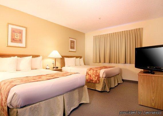 Mainstay Suites Brentwood-Nashville חדר תמונה