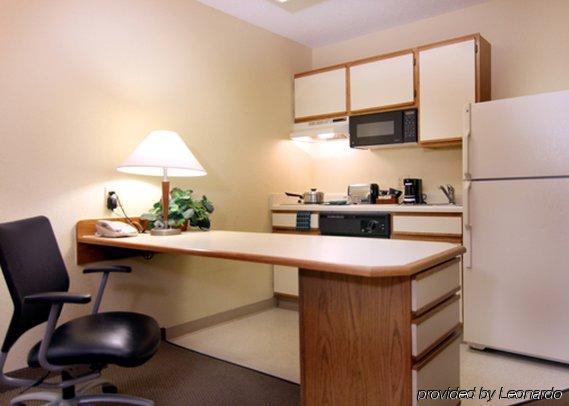 Mainstay Suites Brentwood-Nashville חדר תמונה