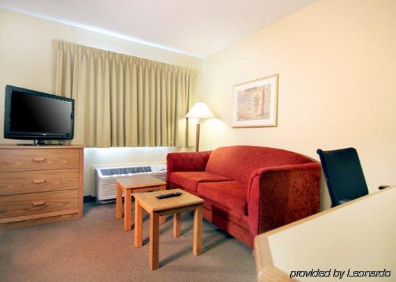 Mainstay Suites Brentwood-Nashville חדר תמונה